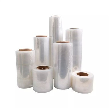 Stretch fólia LLDPE