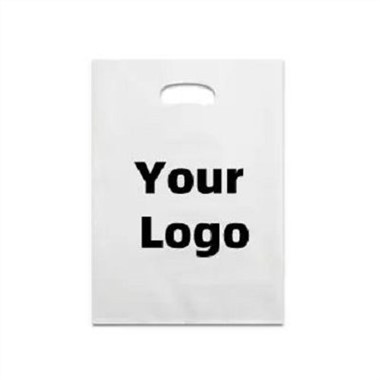 Vrecká na rukoväť s výrobkami