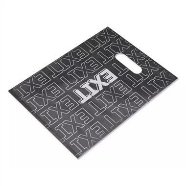 Nákupné tašky s tovarom