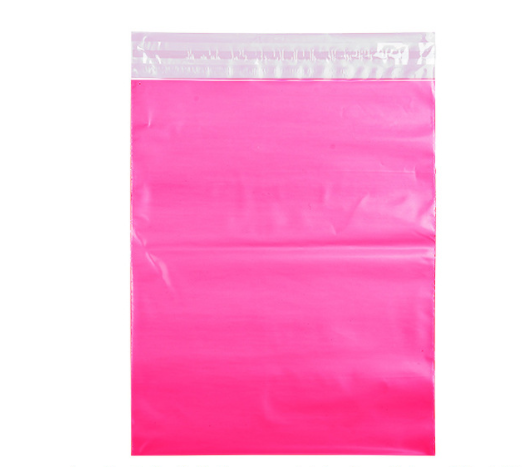 mail carrier bag