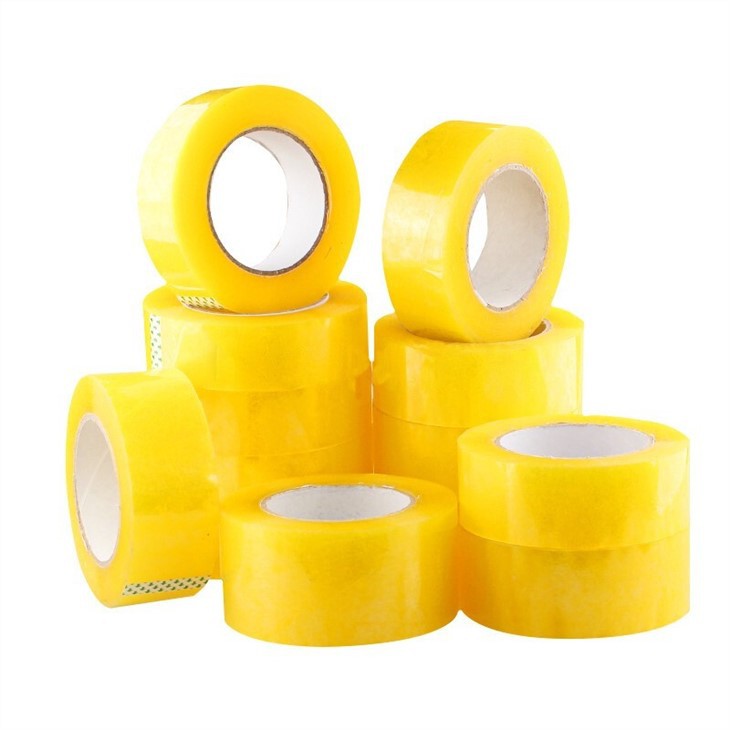 BOPP packaging tape