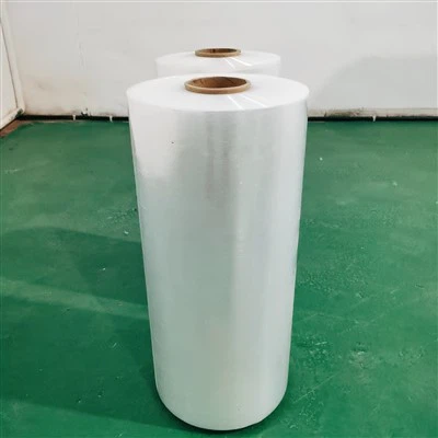 Biaxiálne orientovaný polyetyléntereftalát