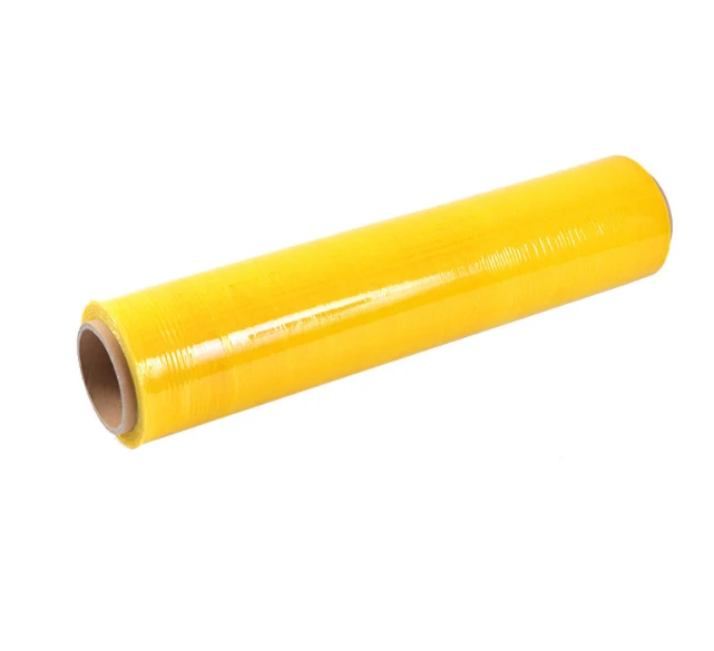 LDPE Stretch Film