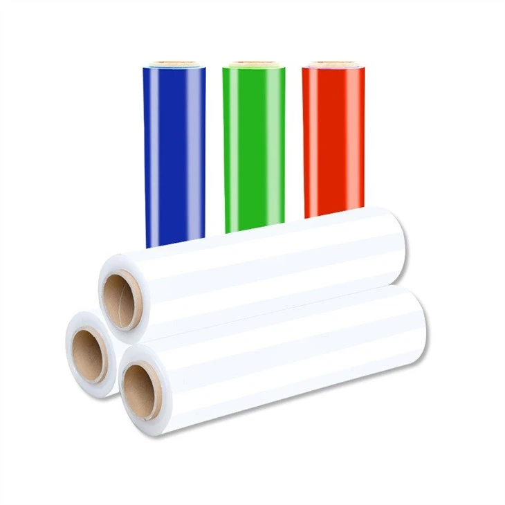 Stretch Film