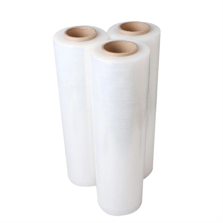 stretch film jumbo roll